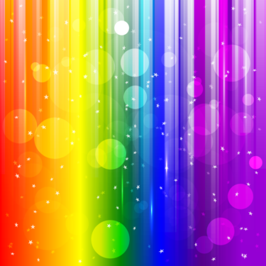 虹色の持つスピリチュアルな意味とその素晴らしい使い方について