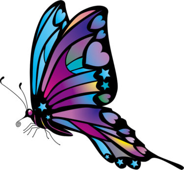 蝶の持つ驚異的なスピリチュアルパワーとそのスピリチュアルな意味を徹底解説。