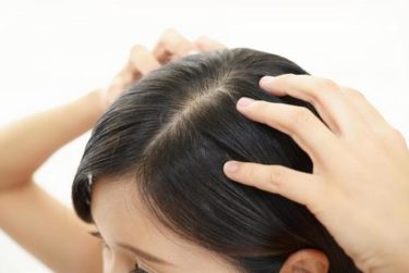 よくある頭皮のトラブルが意味するスピリチュアルな意味と自宅で出来る対策