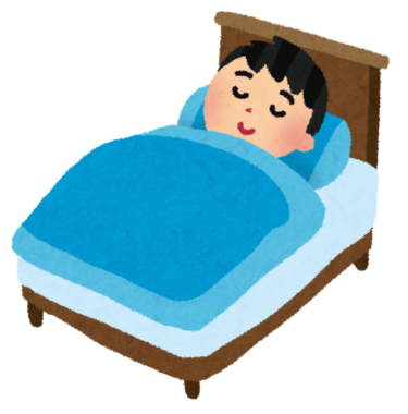 よく寝る人の4つのスピリチュアルな理由と睡眠時間を削ってはいけない理由