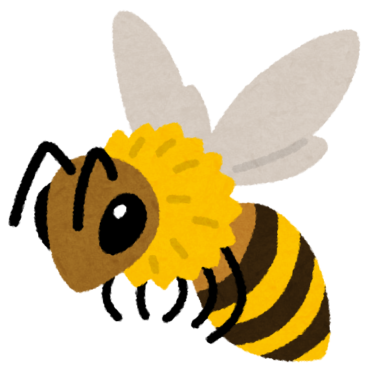 ミツバチは幸福の使者！ミツバチの持つスピリチュアルメッセージや役割について